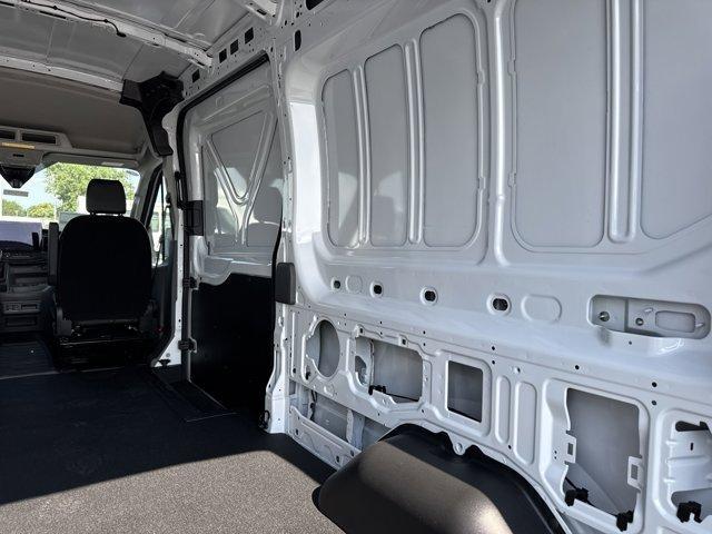 new 2025 Ford Transit-250 car, priced at $62,880