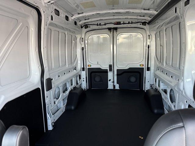 new 2025 Ford Transit-250 car, priced at $62,880