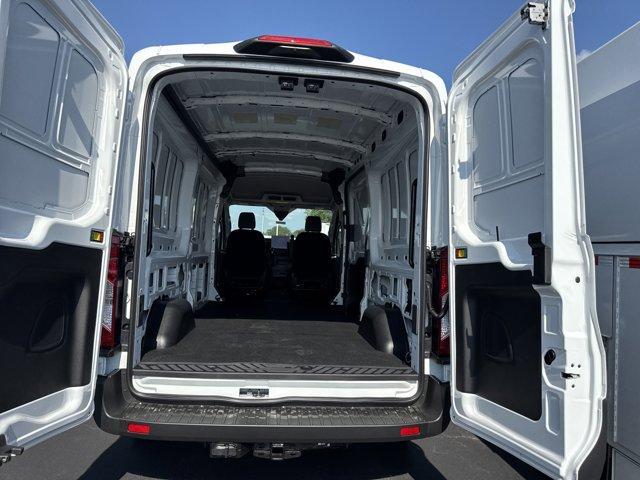 new 2025 Ford Transit-250 car, priced at $62,880