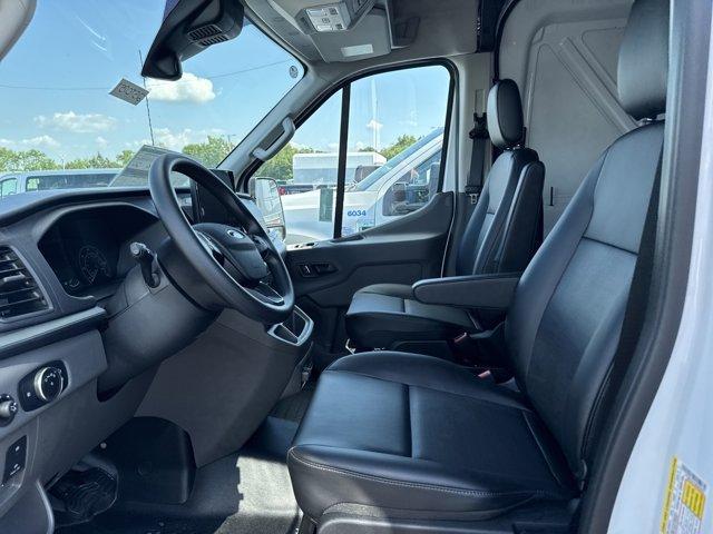 new 2025 Ford Transit-250 car, priced at $62,880