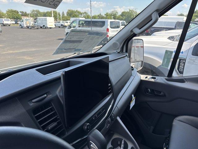 new 2025 Ford Transit-250 car, priced at $62,880