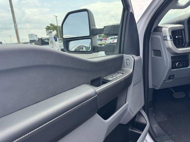 new 2025 Ford F-350 car, priced at $75,205