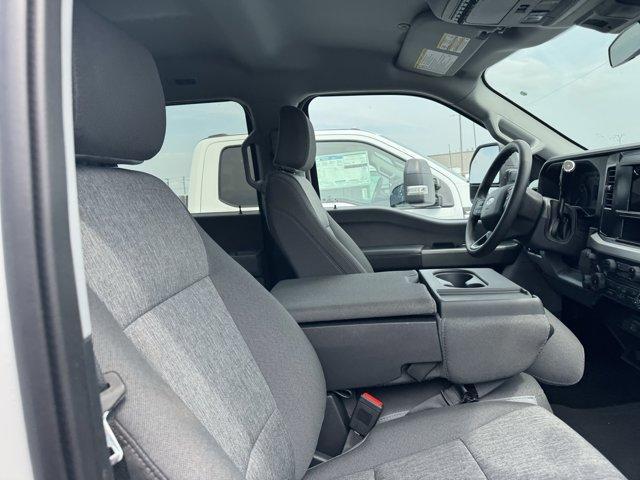 new 2025 Ford F-350 car, priced at $75,205