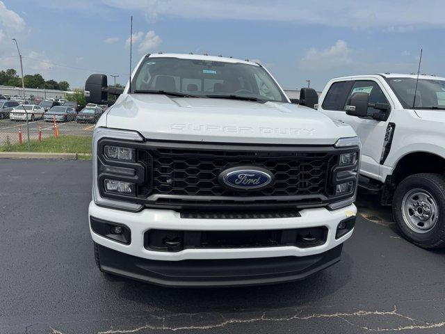 new 2025 Ford F-350 car, priced at $75,205