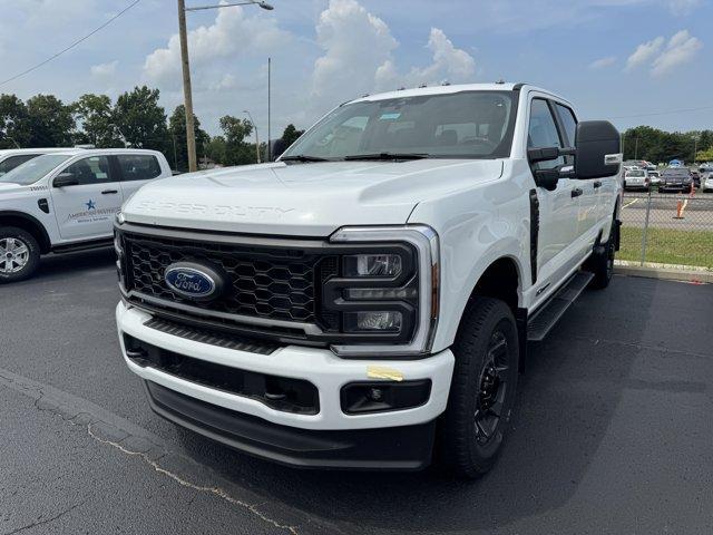 new 2025 Ford F-350 car, priced at $75,205