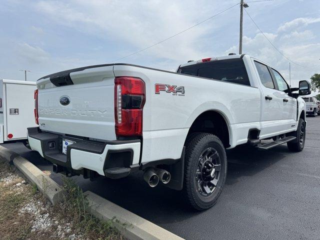 new 2025 Ford F-350 car, priced at $75,205