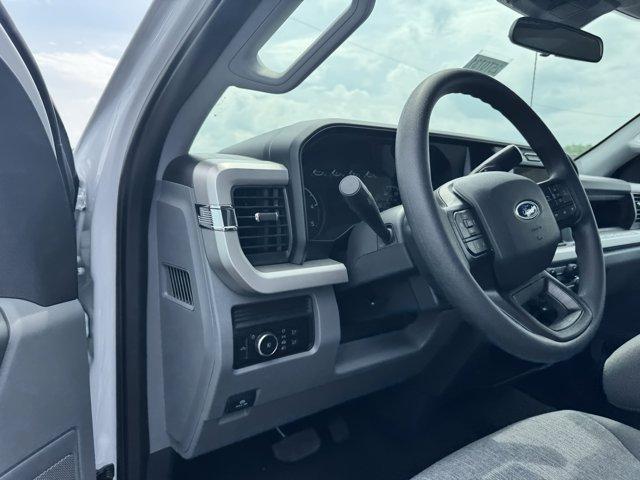 new 2025 Ford F-350 car, priced at $75,205