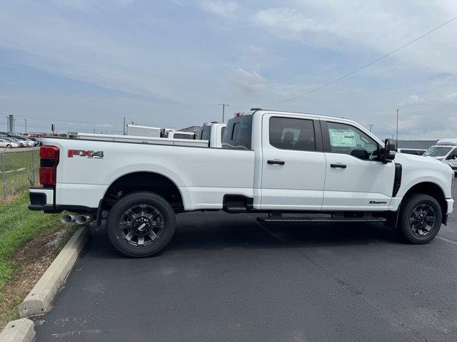 new 2025 Ford F-350 car, priced at $75,205
