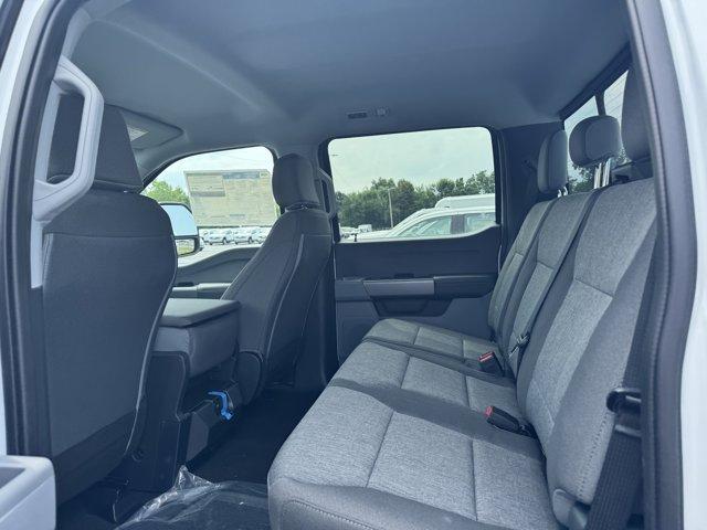 new 2025 Ford F-350 car, priced at $75,205
