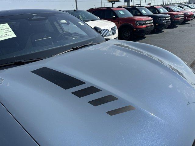 used 2023 Ford Mustang Mach-E car, priced at $43,995