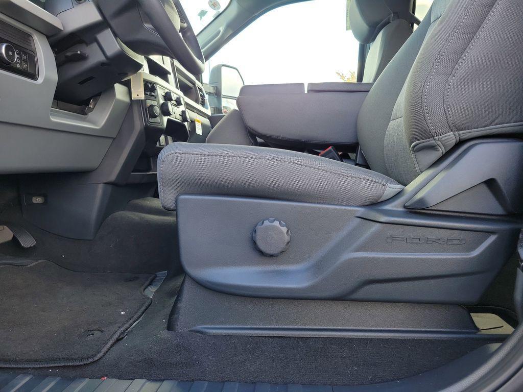 new 2026 Ford F-250 car, priced at $60,118