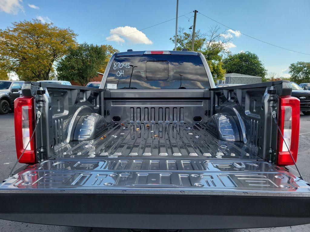 new 2026 Ford F-250 car, priced at $60,118