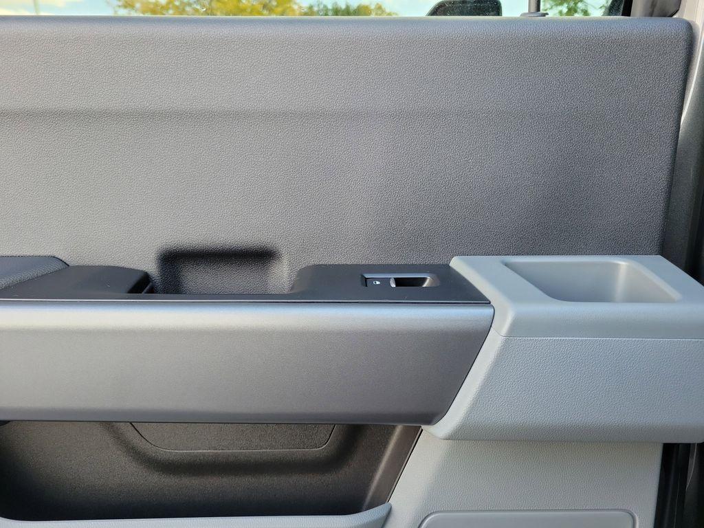 new 2026 Ford F-250 car, priced at $60,118