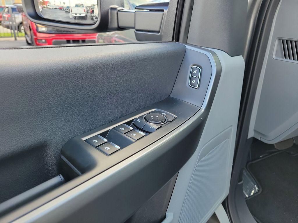 new 2026 Ford F-250 car, priced at $60,118