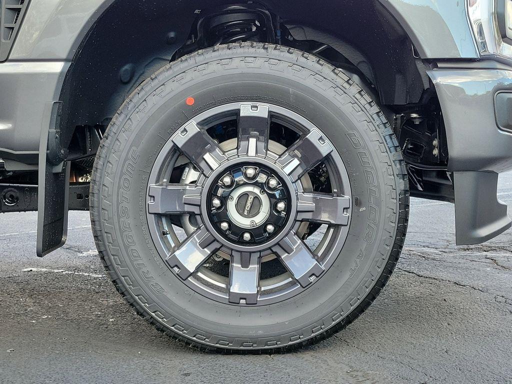 new 2026 Ford F-250 car, priced at $60,118