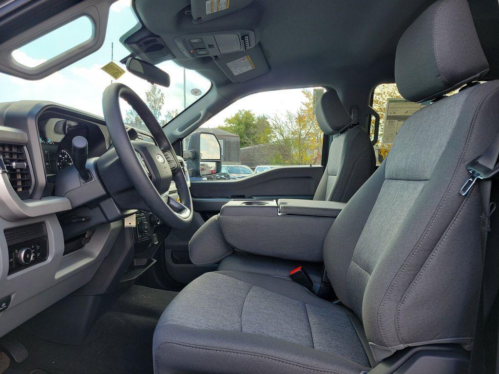 new 2026 Ford F-250 car, priced at $60,118