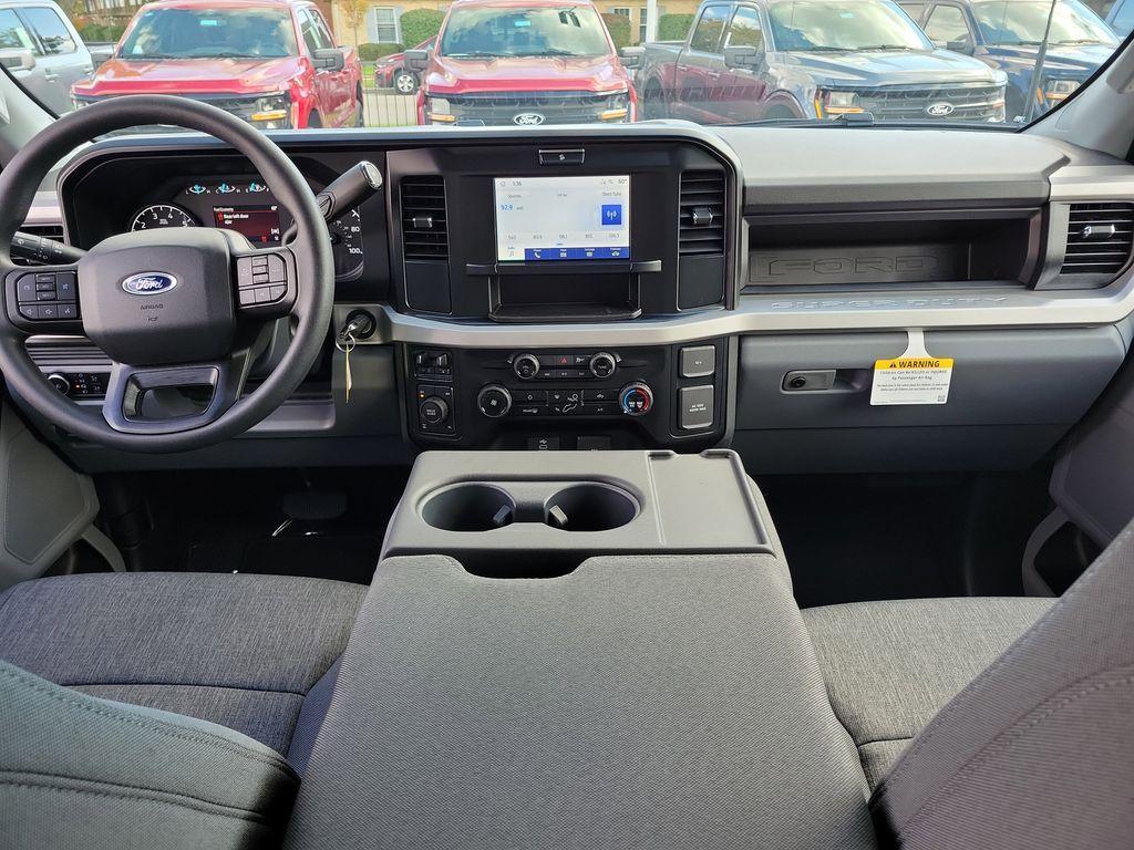 new 2026 Ford F-250 car, priced at $60,118