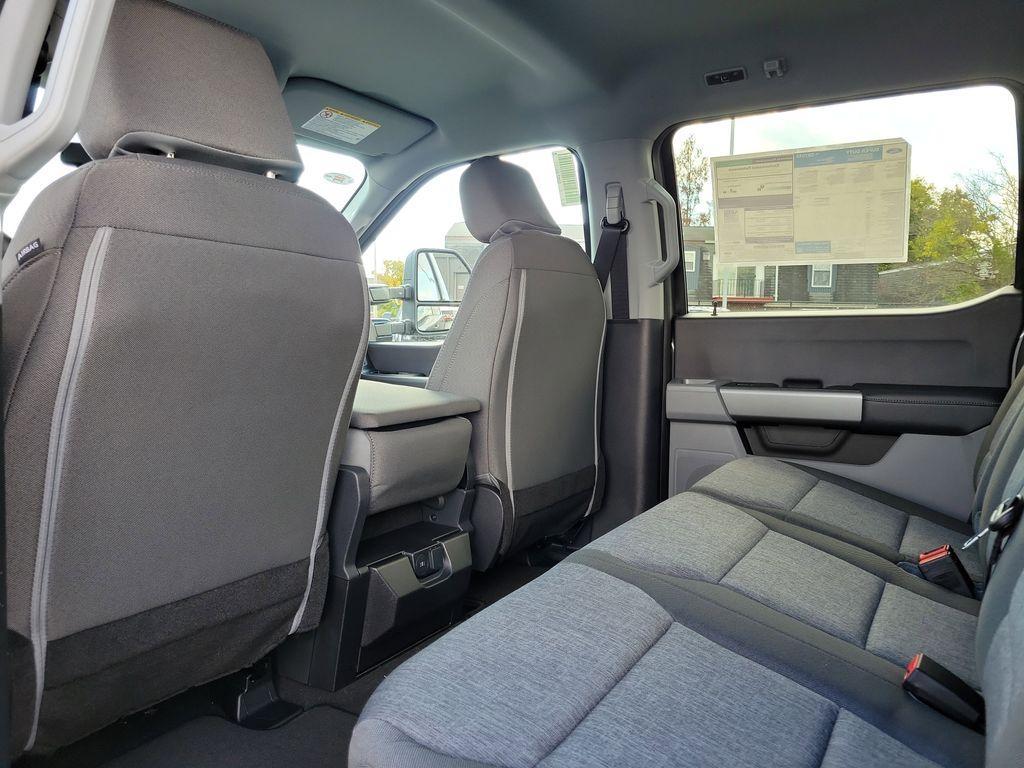 new 2026 Ford F-250 car, priced at $60,118