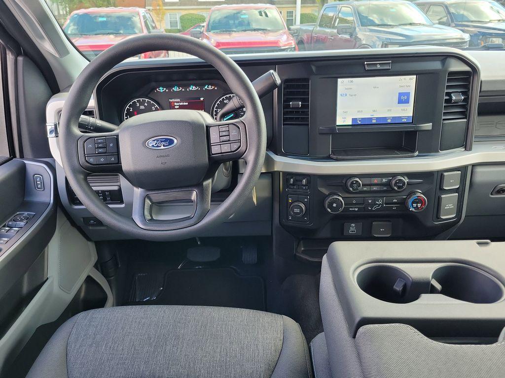 new 2026 Ford F-250 car, priced at $60,118