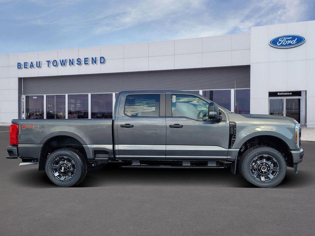 new 2026 Ford F-250 car, priced at $60,118