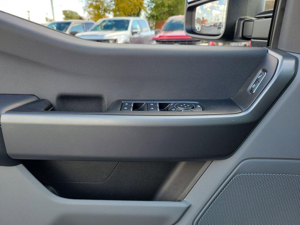 new 2026 Ford F-250 car, priced at $60,118