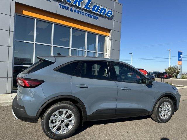 new 2025 Ford Escape car, priced at $29,805