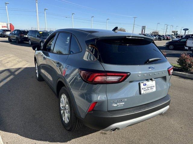 new 2025 Ford Escape car, priced at $29,805