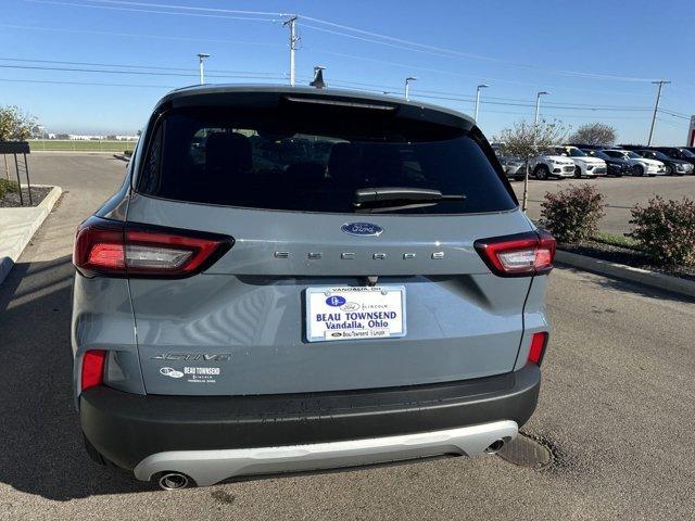 new 2025 Ford Escape car, priced at $29,805