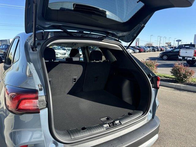 new 2025 Ford Escape car, priced at $29,805