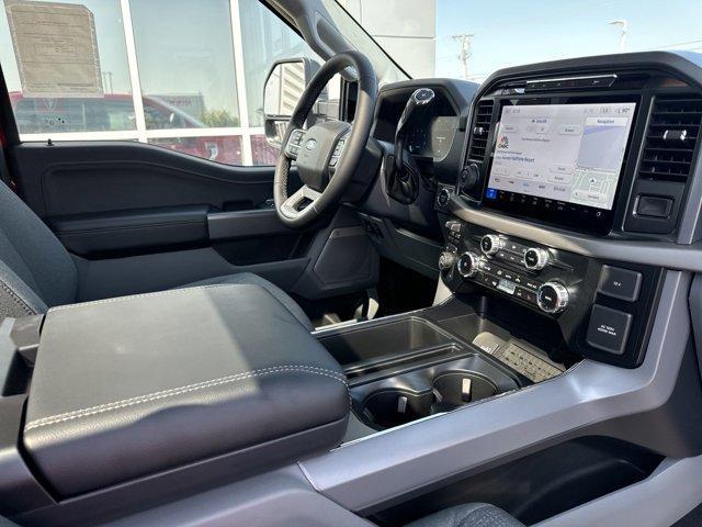 new 2024 Ford F-150 car, priced at $66,268