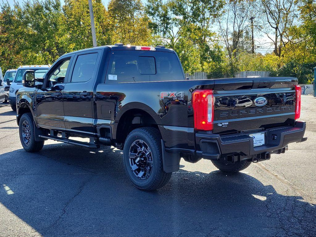 new 2026 Ford F-250 car, priced at $60,118