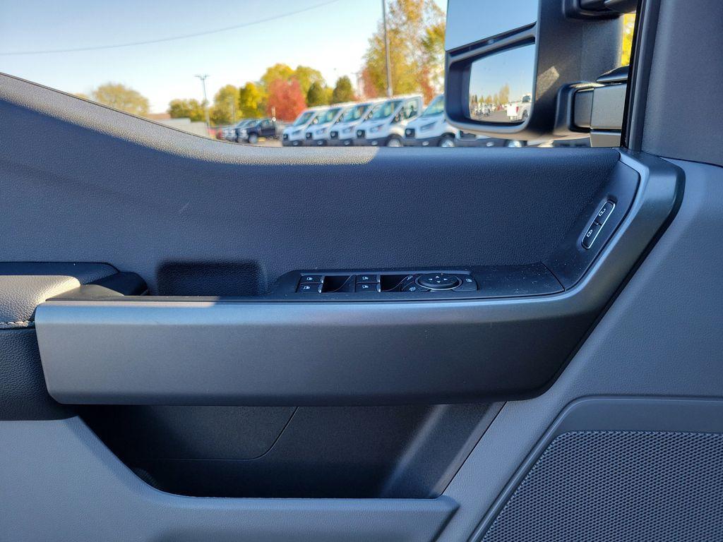 new 2026 Ford F-250 car, priced at $60,118