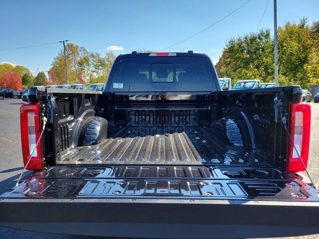 new 2026 Ford F-250 car, priced at $60,118