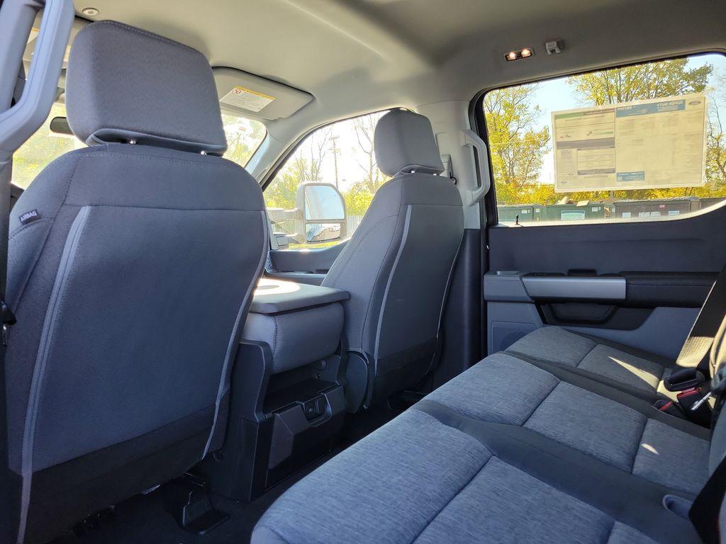 new 2026 Ford F-250 car, priced at $60,118