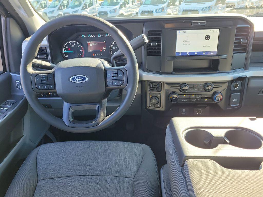 new 2026 Ford F-250 car, priced at $60,118