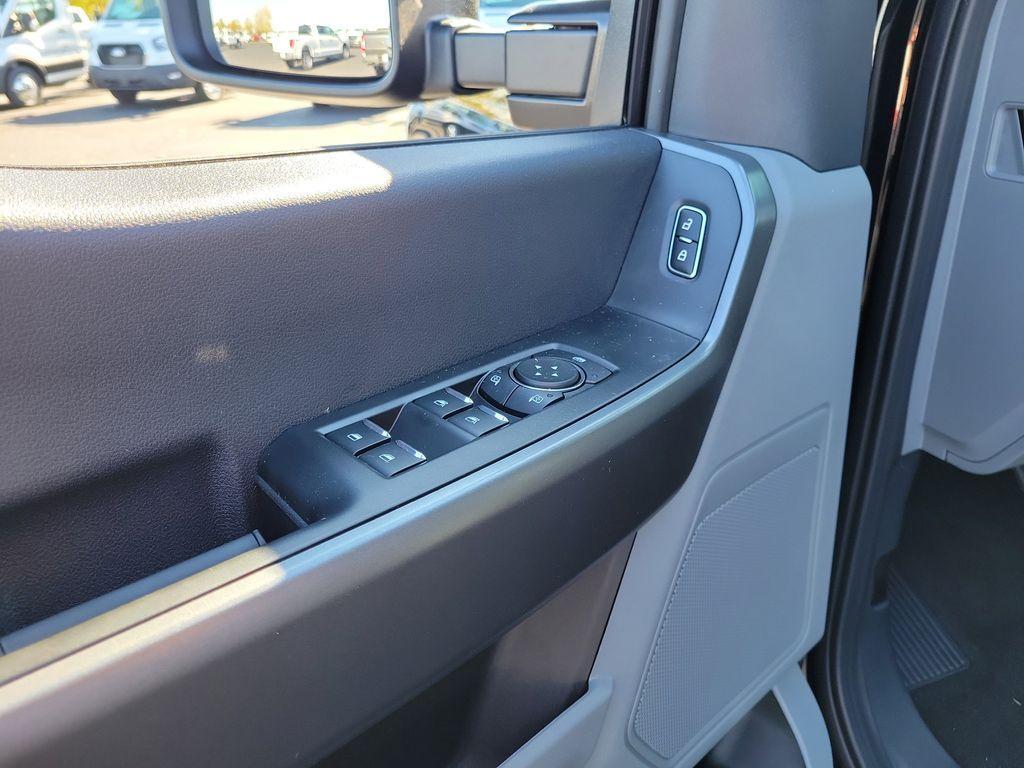 new 2026 Ford F-250 car, priced at $60,118