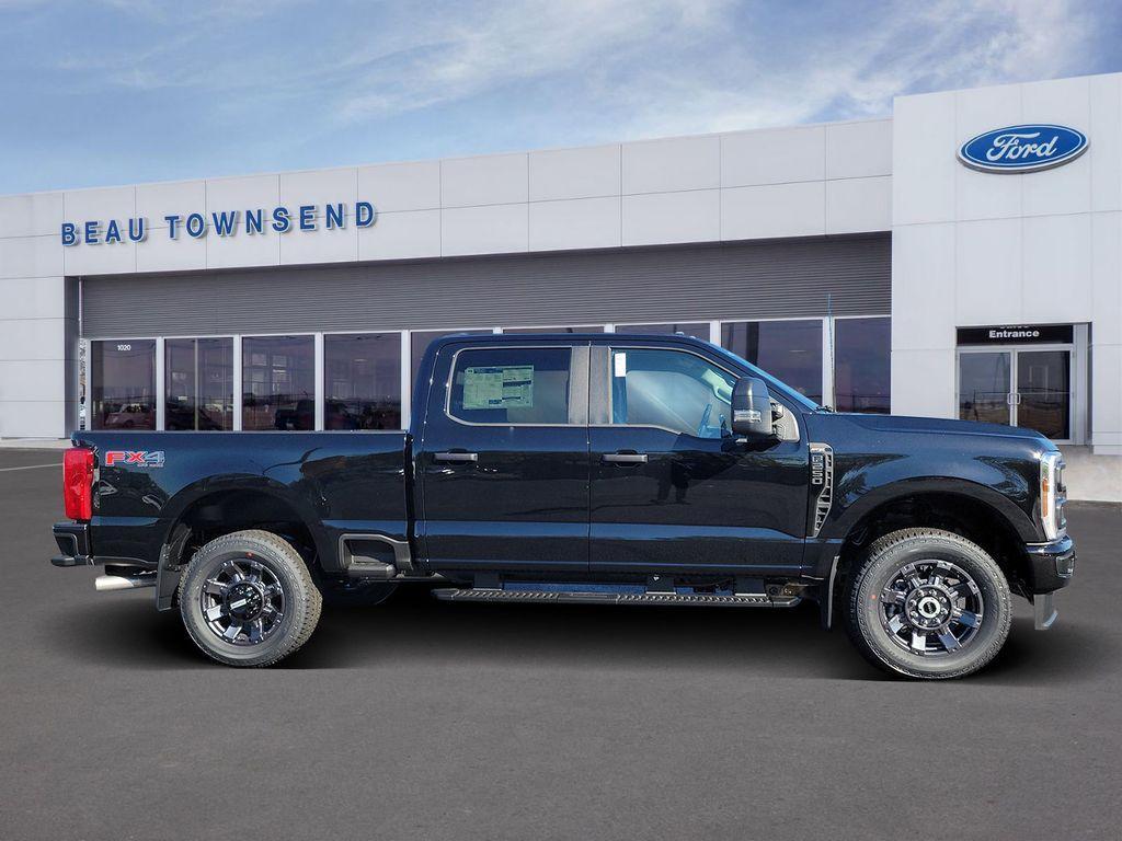new 2026 Ford F-250 car, priced at $60,118
