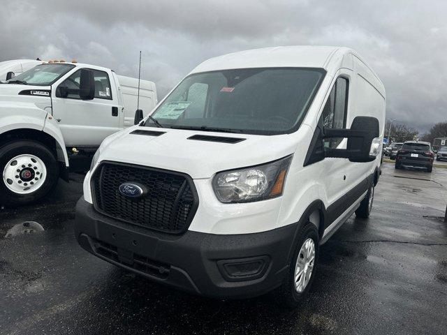 new 2024 Ford Transit-250 car, priced at $54,285