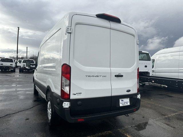 new 2024 Ford Transit-250 car, priced at $54,285