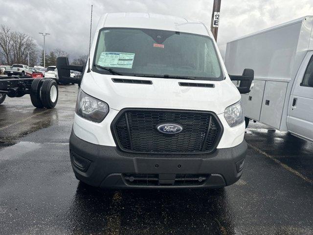 new 2024 Ford Transit-250 car, priced at $54,285