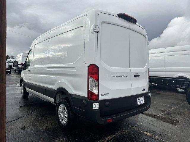 new 2024 Ford Transit-250 car, priced at $54,285