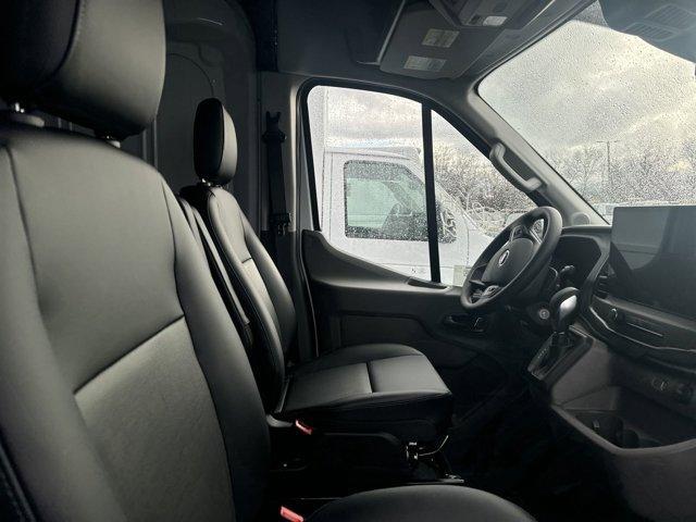 new 2024 Ford Transit-250 car, priced at $54,285