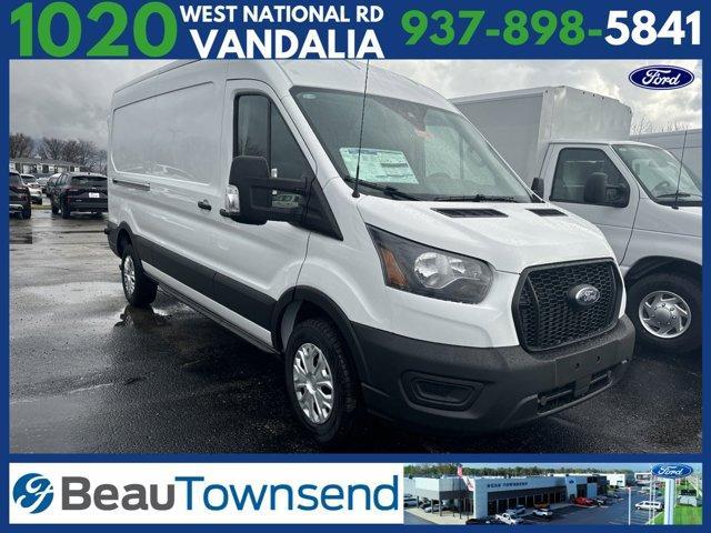 new 2024 Ford Transit-250 car, priced at $54,285