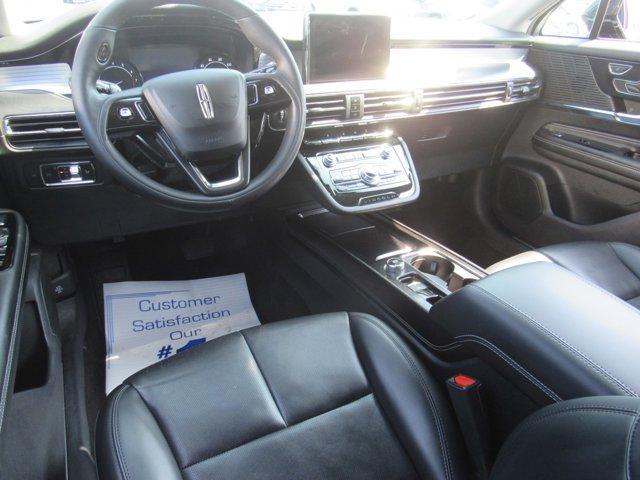 used 2021 Lincoln Corsair car, priced at $30,995