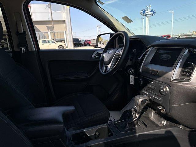 used 2022 Ford Ranger car, priced at $32,495