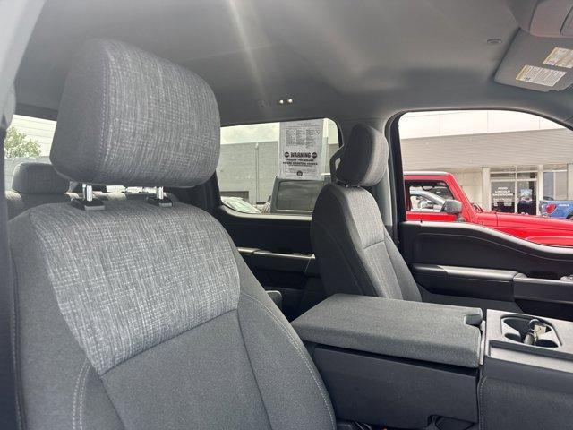 used 2022 Ford F-150 car, priced at $47,495