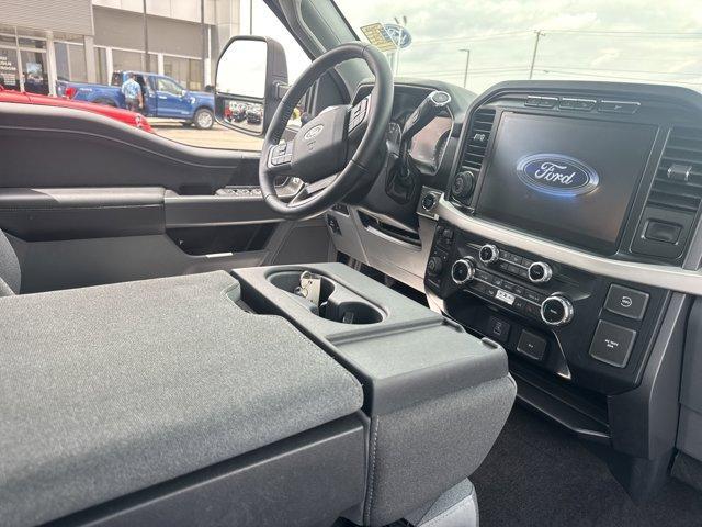 used 2022 Ford F-150 car, priced at $47,495