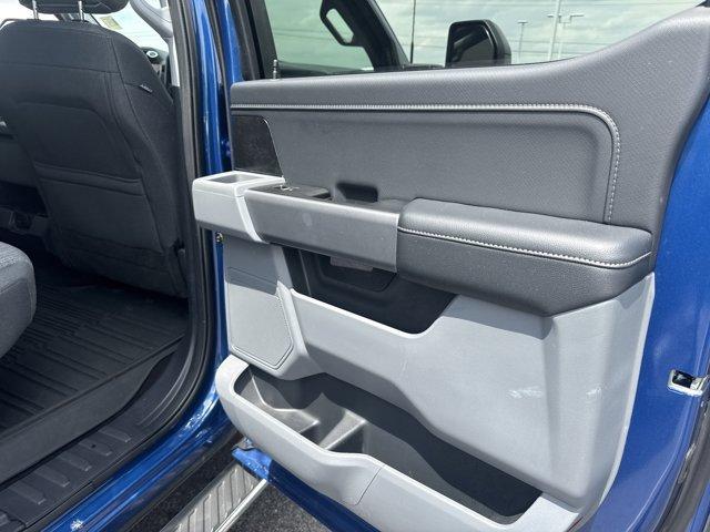 used 2022 Ford F-150 car, priced at $47,495