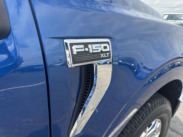used 2022 Ford F-150 car, priced at $47,495