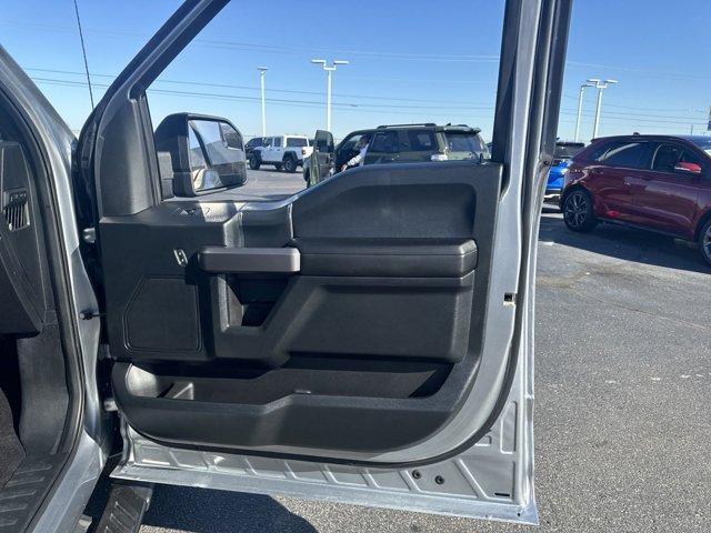 used 2020 Ford F-150 car, priced at $30,995